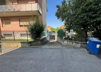 Box Via Villafranca, San Mauro Torinese - foto 14