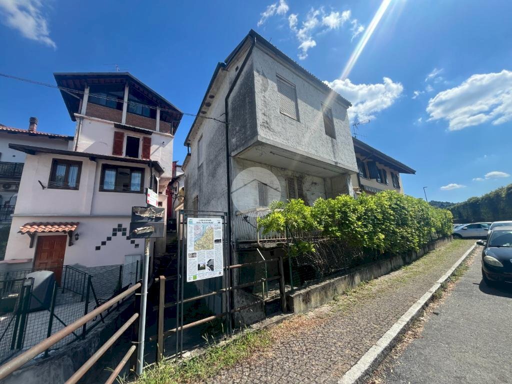 Rustico Via Monte Grappa, San Mauro Torinese - foto 1