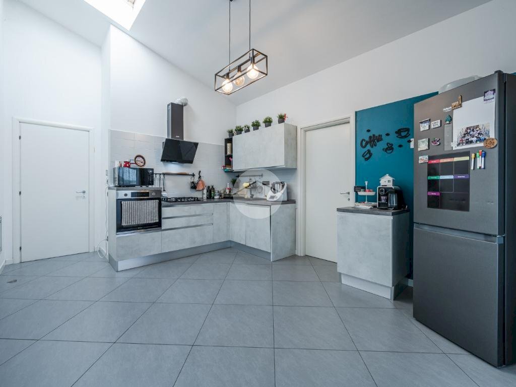 Three-room apartment Via Castelfranco, Valsamoggia (neighborhood San Lazzaro) - photo 2