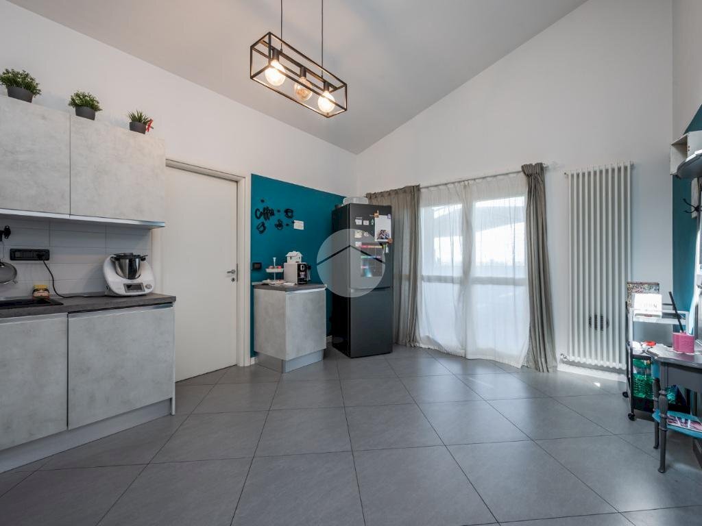 Three-room apartment Via Castelfranco, Valsamoggia (neighborhood San Lazzaro) - photo 3