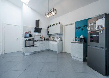 Trilocale Via Castelfranco, Valsamoggia (zona San Lazzaro) - foto 2