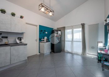 Trilocale Via Castelfranco, Valsamoggia (zona San Lazzaro) - foto 3