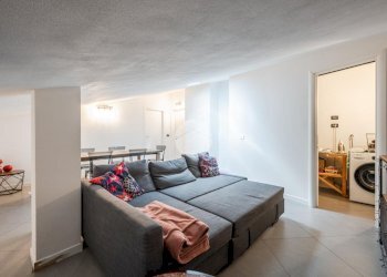 Trilocale Via Castelfranco, Valsamoggia (zona San Lazzaro) - foto 6