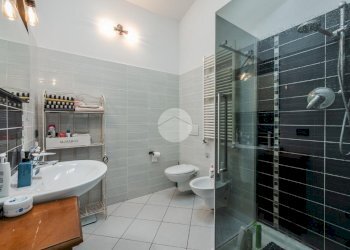 Trilocale Via Castelfranco, Valsamoggia (zona San Lazzaro) - foto 10