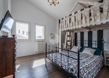 Trilocale Via Castelfranco, Valsamoggia (zona San Lazzaro) - foto 12