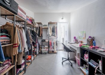 Trilocale Via Castelfranco, Valsamoggia (zona San Lazzaro) - foto 14