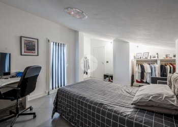 Trilocale Via Castelfranco, Valsamoggia (zona San Lazzaro) - foto 16