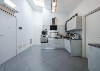 Trilocale Via Castelfranco, Valsamoggia (zona San Lazzaro) - foto 21