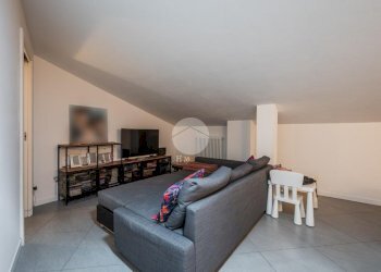 Trilocale Via Castelfranco, Valsamoggia (zona San Lazzaro) - foto 24