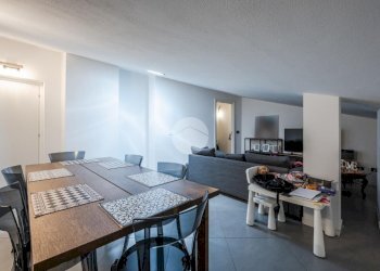 Trilocale Via Castelfranco, Valsamoggia (zona San Lazzaro) - foto 25