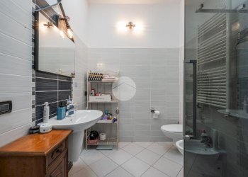 Trilocale Via Castelfranco, Valsamoggia (zona San Lazzaro) - foto 27