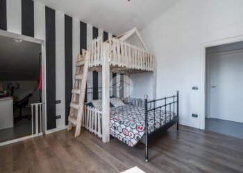 Trilocale Via Castelfranco, Valsamoggia (zona San Lazzaro) - foto 28