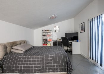 Trilocale Via Castelfranco, Valsamoggia (zona San Lazzaro) - foto 30