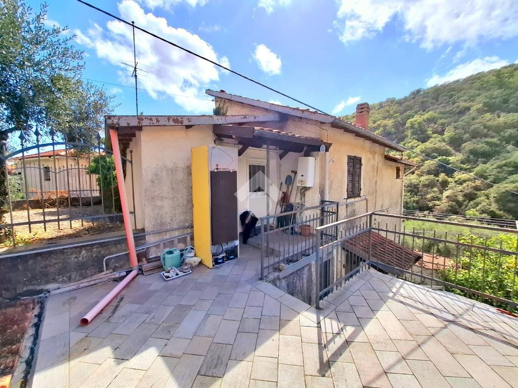 Trilocale Via Roma, Villa Faraldi - foto 3