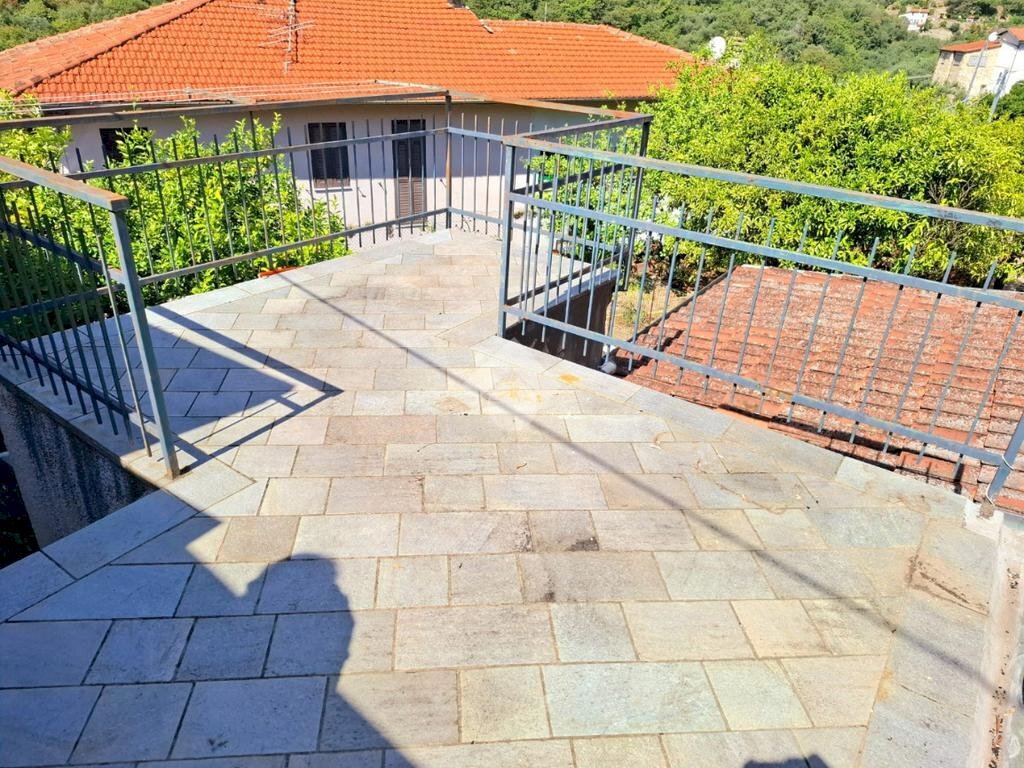 Trilocale Via Roma, Villa Faraldi - foto 1