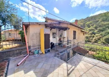 Trilocale Via Roma, Villa Faraldi - foto 3