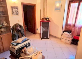 Trilocale Via Roma, Villa Faraldi - foto 6