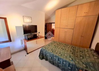 Trilocale Via Roma, Villa Faraldi - foto 11