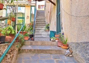 Trilocale Via Roma, Villa Faraldi - foto 18