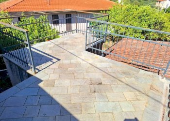 Trilocale Via Roma, Villa Faraldi - foto 19