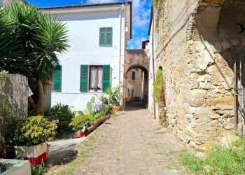 Trilocale Via Roma, Villa Faraldi - foto 21