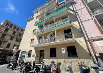 Quadrilocale Via balbo, Bordighera - foto 21