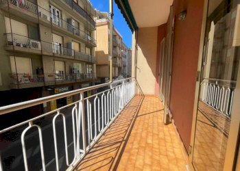 Quadrilocale Via balbo, Bordighera - foto 13