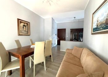 Four-room apartment Via balbo, Bordighera - photo 5