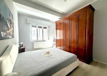 Four-room apartment Via balbo, Bordighera - photo 12
