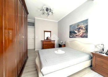Four-room apartment Via balbo, Bordighera - photo 13
