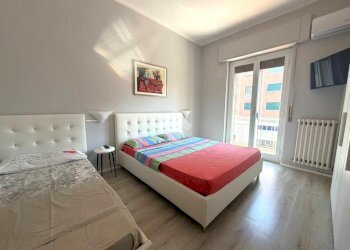 Four-room apartment Via balbo, Bordighera - photo 15