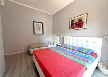Four-room apartment Via balbo, Bordighera - photo 16