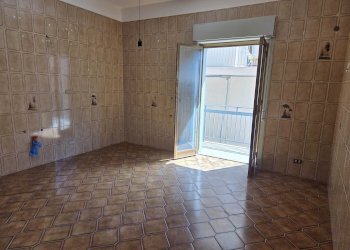 Quadrilocale Via Orazio 11, Sciacca - foto 3