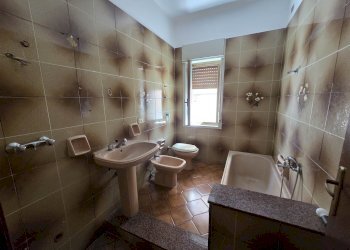 Quadrilocale Via Orazio 11, Sciacca - foto 9