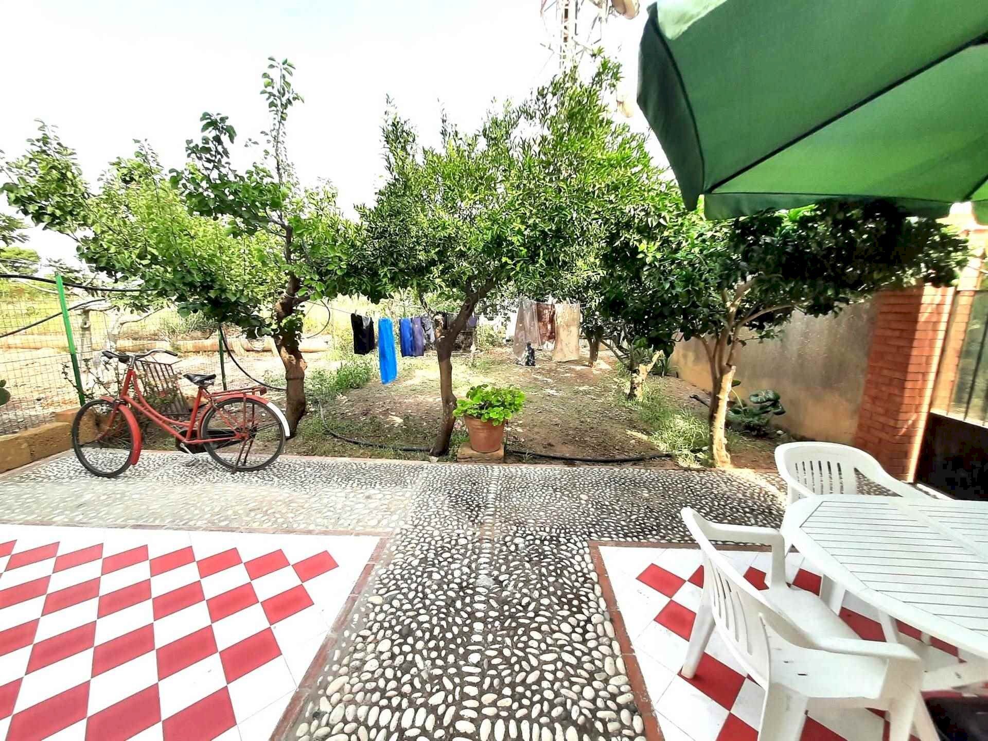 Independent house Via Torre Del Tradimento snc, Sciacca - photo 3