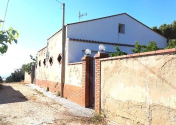 Casa indipendente Via Torre Del Tradimento snc, Sciacca - foto 1