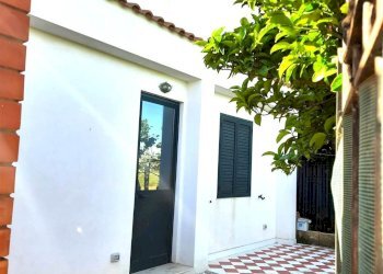 Casa indipendente Via Torre Del Tradimento snc, Sciacca - foto 2