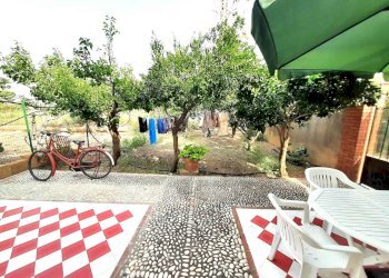 Casa indipendente Via Torre Del Tradimento snc, Sciacca - foto 3