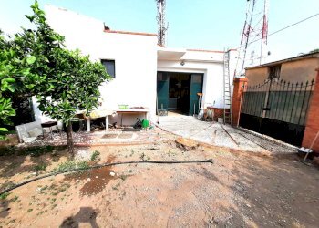 Casa indipendente Via Torre Del Tradimento snc, Sciacca - foto 19