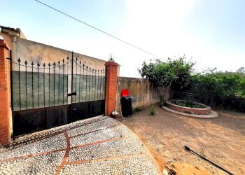 Casa indipendente Via Torre Del Tradimento snc, Sciacca - foto 20