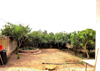 Casa indipendente Via Torre Del Tradimento snc, Sciacca - foto 23