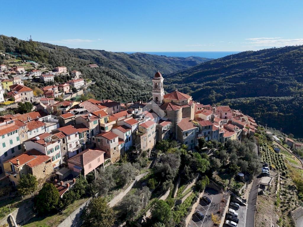 Rustic Vico serafino, Pietrabruna - photo 1