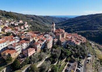 Rustic Vico serafino, Pietrabruna - photo 1