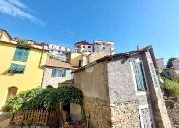 Rustic Vico serafino, Pietrabruna - photo 2