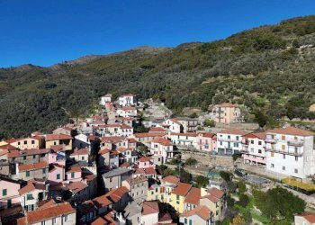 Rustic Vico serafino, Pietrabruna - photo 4