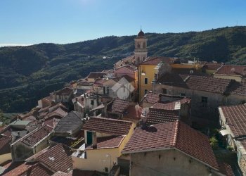 Rustic Vico serafino, Pietrabruna - photo 5