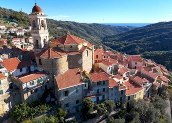 Rustic Vico serafino, Pietrabruna - photo 6