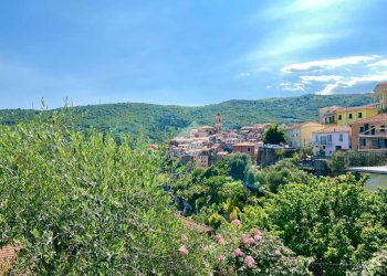 Rustic Vico serafino, Pietrabruna - photo 34