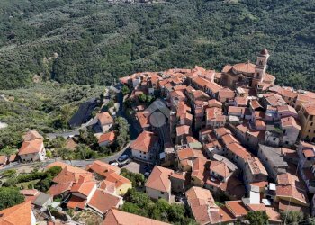 Rustic Vico serafino, Pietrabruna - photo 14