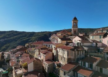 Rustic Vico serafino, Pietrabruna - photo 35